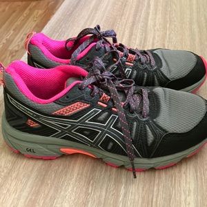 ASICS Gel Venture 7 👟🏃🏻‍♀️